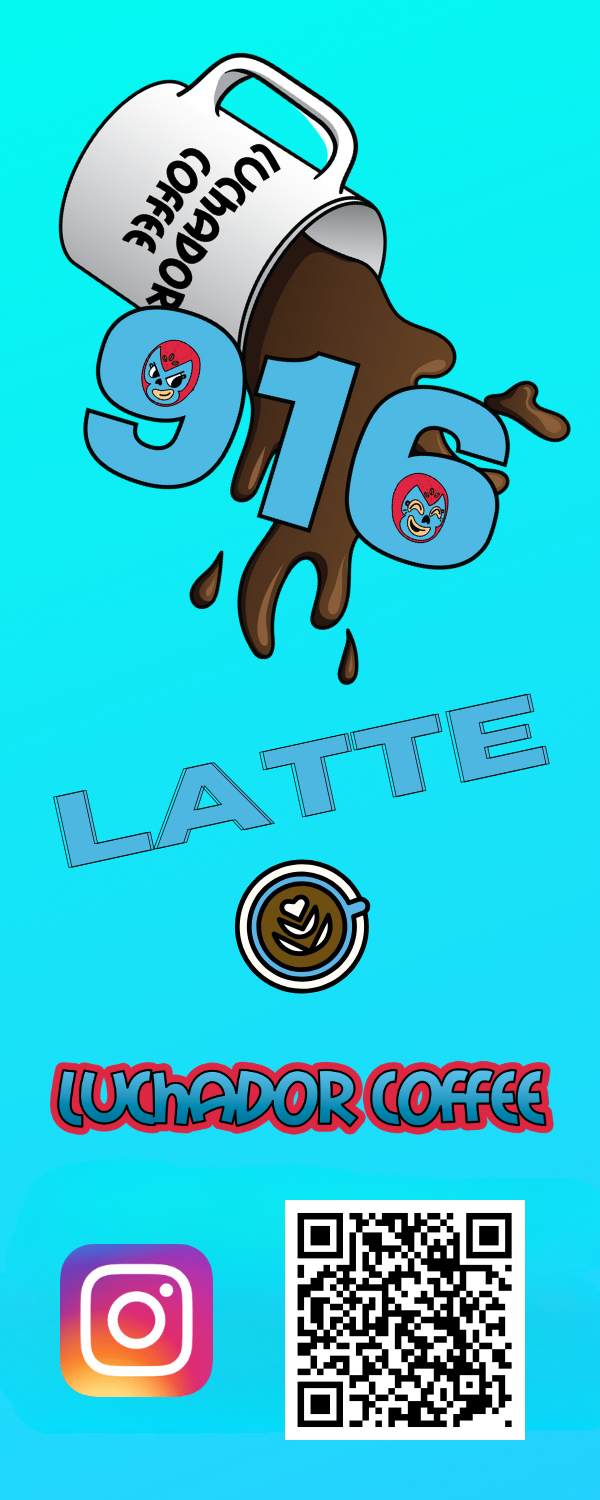 916 Latte