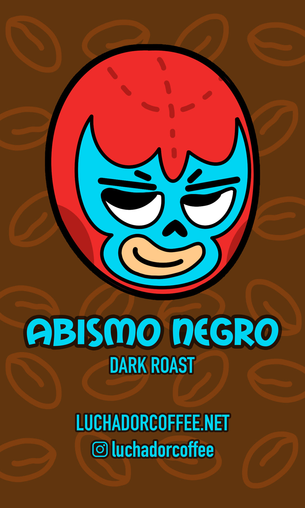 Abismo Negro - Dark Roast