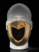Load image into Gallery viewer, Tinieblas Luchador Face Mask
