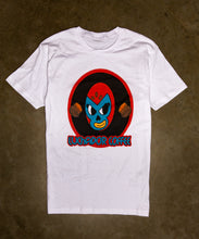 Load image into Gallery viewer, Luchador Coffee T Shirt
