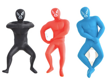 Load image into Gallery viewer, Luchador Bottle Openers

